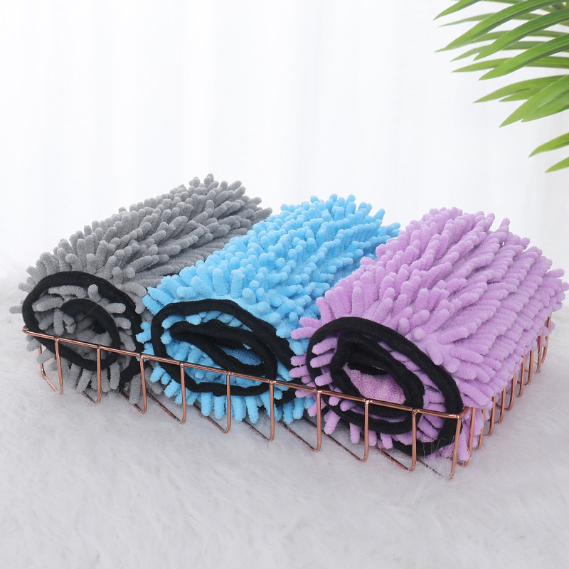Toalla Absorbente + Selecciona entre 3 SETS - Imagen 9