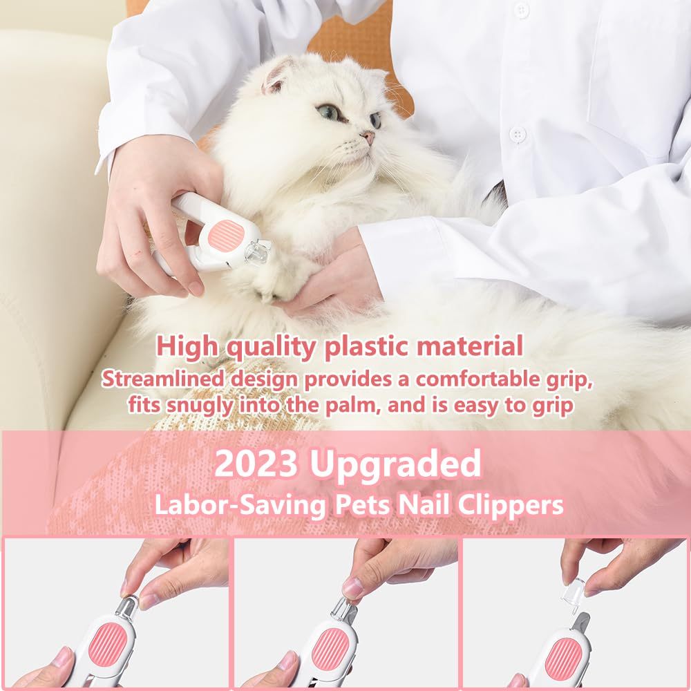Corta Uñas para Perros - Imagen 3