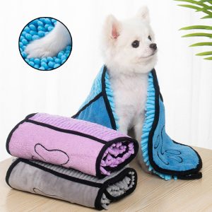 Toalla Absorbente + Selecciona entre 3 SETS