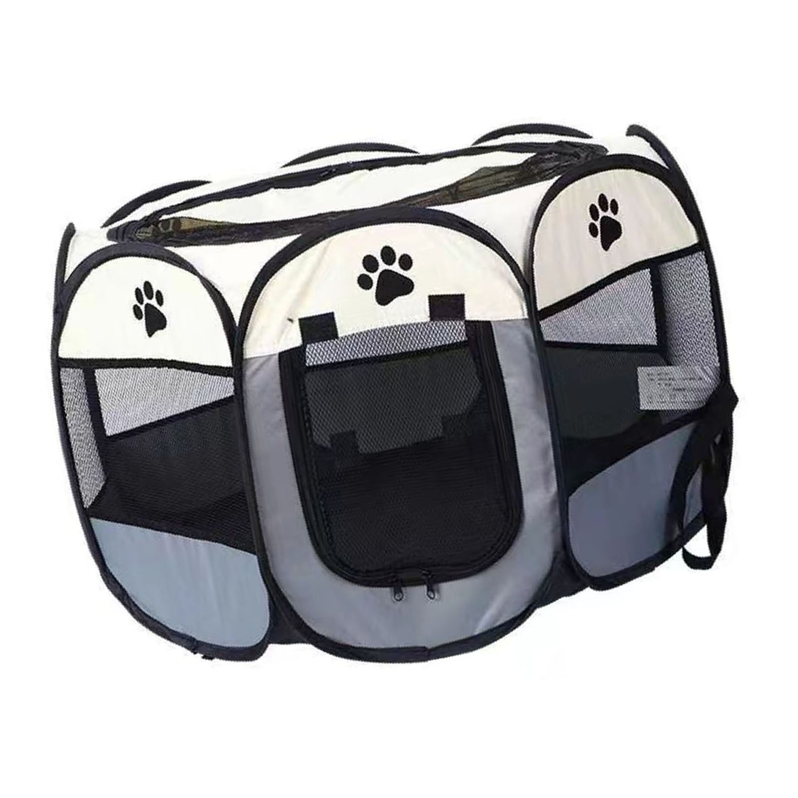 Jaula Portátil para Perros. - Imagen 3
