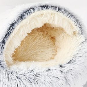 Cama para Cachorro Invierno